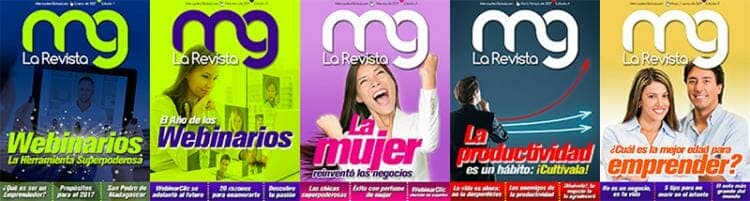 Mercadeo Global - Álvaro Mendoza