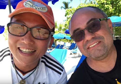 Mercadeo Global - Álvaro Mendoza