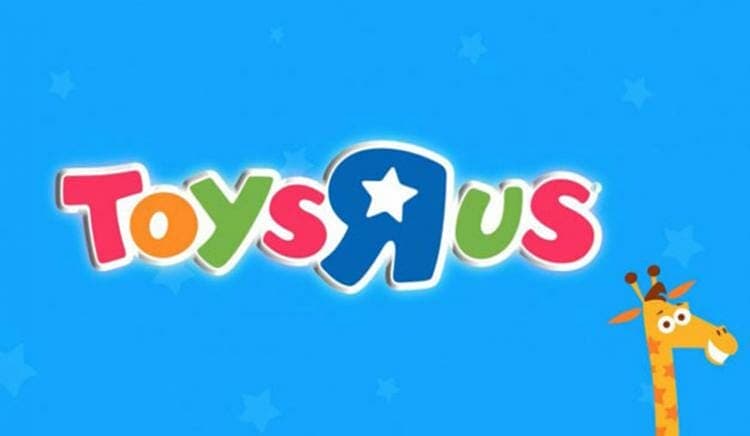 Lecciones de una muerte anunciada: Toys ‘R’ Us