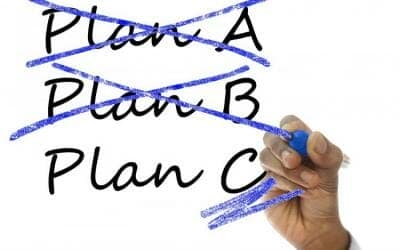 ¿Por qué debemos aprender a fracasar en la vida y los negocios?