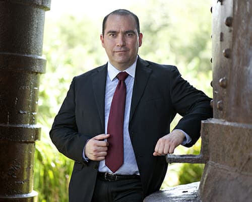 Mercadeo Global - Álvaro Mendoza