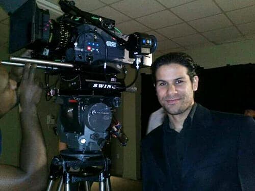 Mercadeo Global - Álvaro Mendoza