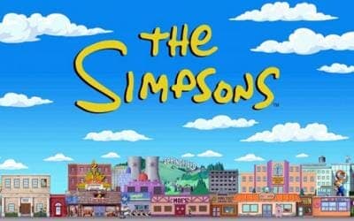 Los 10 superpoderes del marketing de ‘Los Simpson’