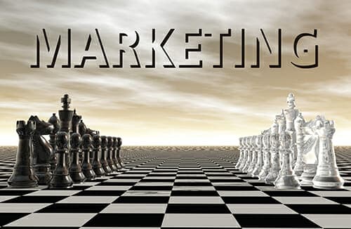 Mercadeo Global - Álvaro Mendoza