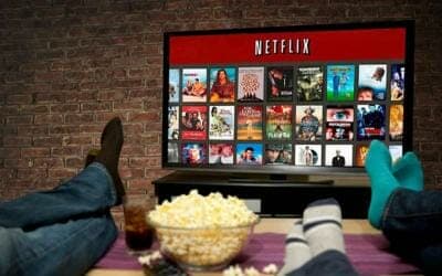 Netflix: geniales lecciones de marketing, ¡de película!