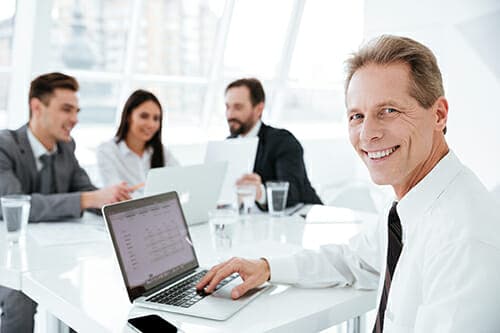 Mercadeo Global - Álvaro Mendoza