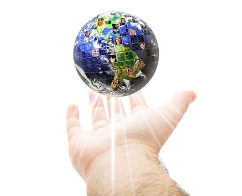 Mercadeo Global - Álvaro Mendoza