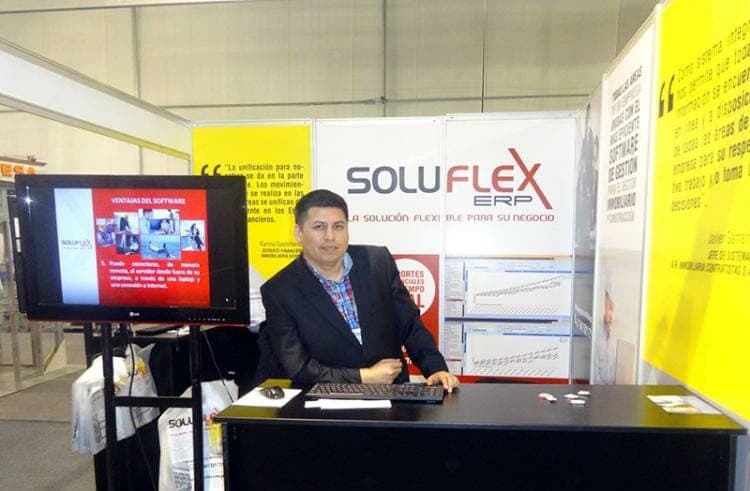 César Vallejo: invertir en tu conocimiento te hará grande