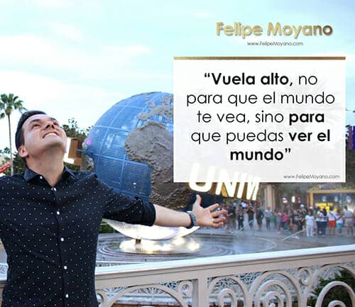 Mercadeo Global - Álvaro Mendoza