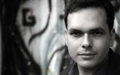 Felipe Moyano: de una vida convencional a una vida feliz