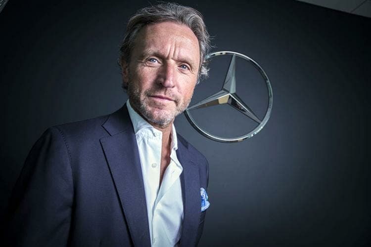 Radek Jelinek nació con una estrella muy brillante