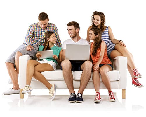 Mercadeo Global - Álvaro Mendoza