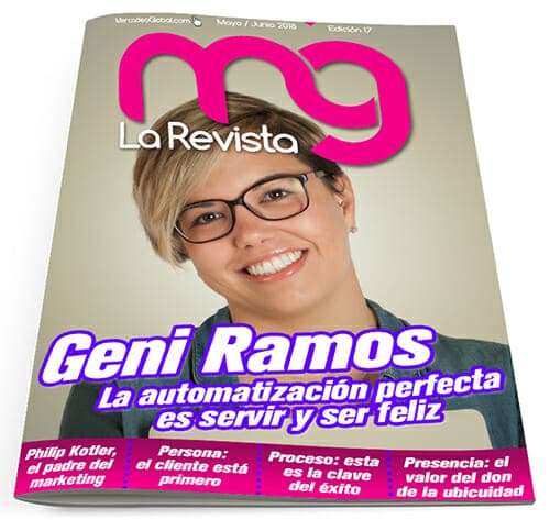 Mercadeo Global - Álvaro Mendoza