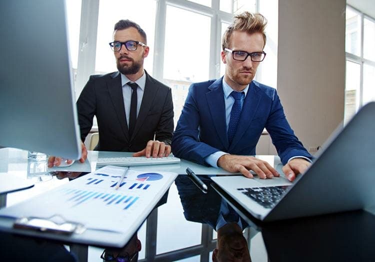 5 tareas para gestionar un negocio exitoso