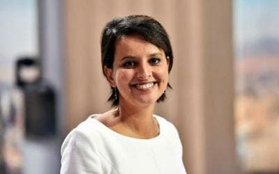 Con educación, esta mujer quiere cambiar el mundo