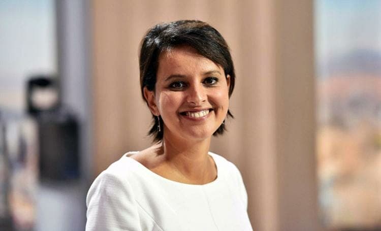 Con educación, esta mujer quiere cambiar el mundo