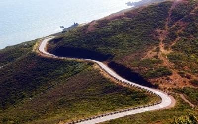 La importancia de saber dar un paso (o más) atrás