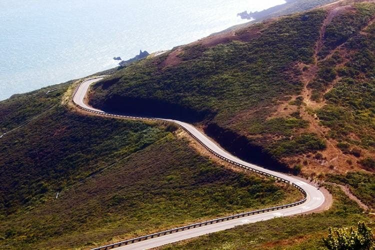 Mercadeo Global - Álvaro Mendoza