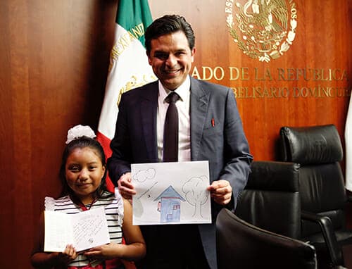 Mercadeo Global - Álvaro Mendoza