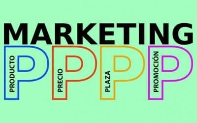 El buen marketing tiene cuatro ‘P… atas’