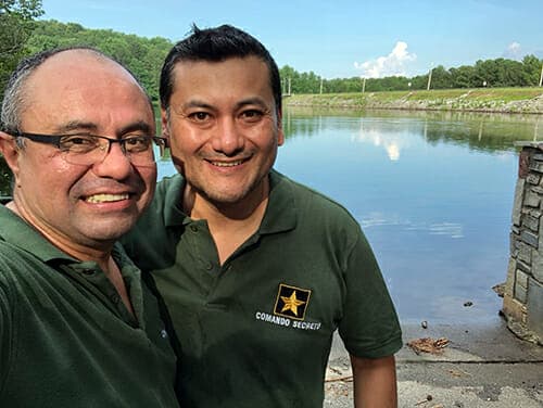 Mercadeo Global - Álvaro Mendoza