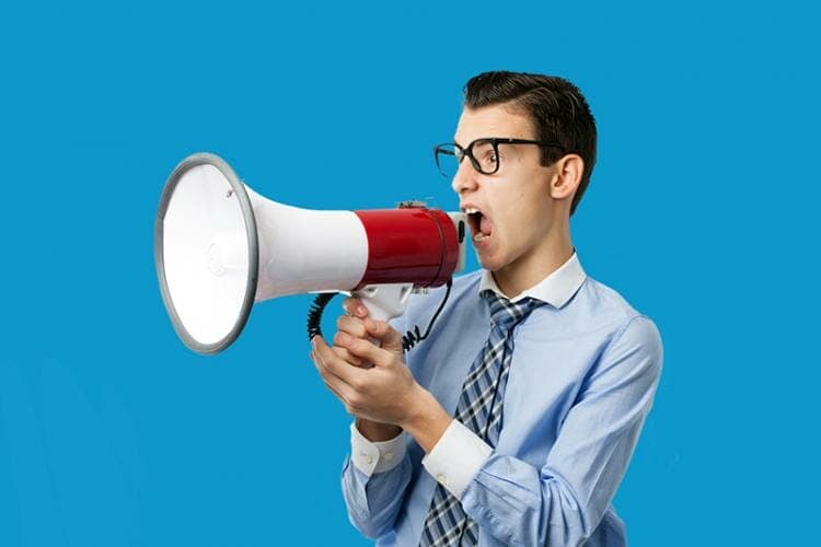 Las 4P – Promoción: generar confianza y credibilidad