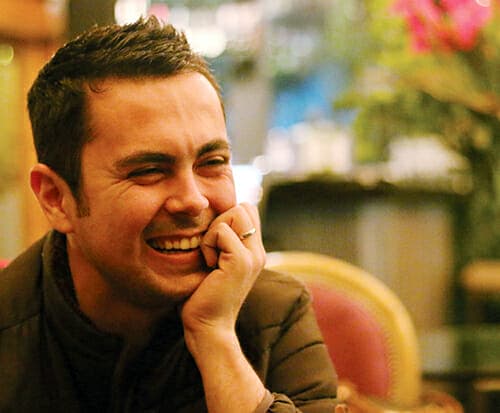 Mercadeo Global - Álvaro Mendoza