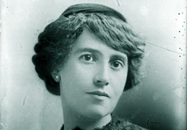 Elvia Carrillo, heroína en el país de los meros machos