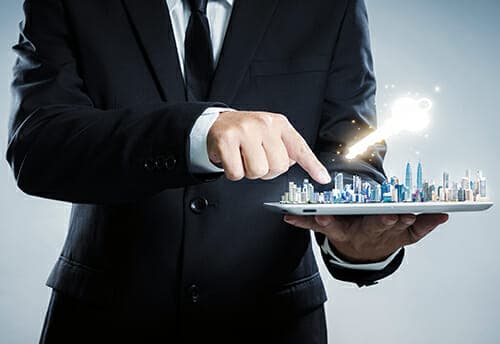 Mercadeo Global - Álvaro Mendoza