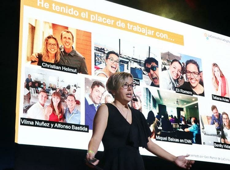 Mercadeo Global - Álvaro Mendoza