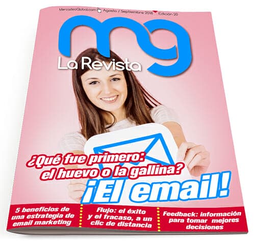 Mercadeo Global - Álvaro Mendoza