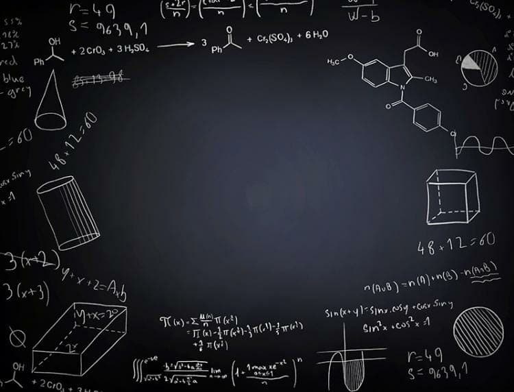 ¿Sabes cuál es la ecuación del éxito en los negocios?