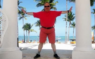 La segunda adolescencia, la profesional, de Carlos González