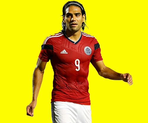 Mercadeo Global - Álvaro Mendoza