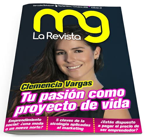 Mercadeo Global - Álvaro Mendoza