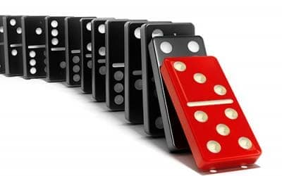 El efecto dominó de la transparencia en redes sociales