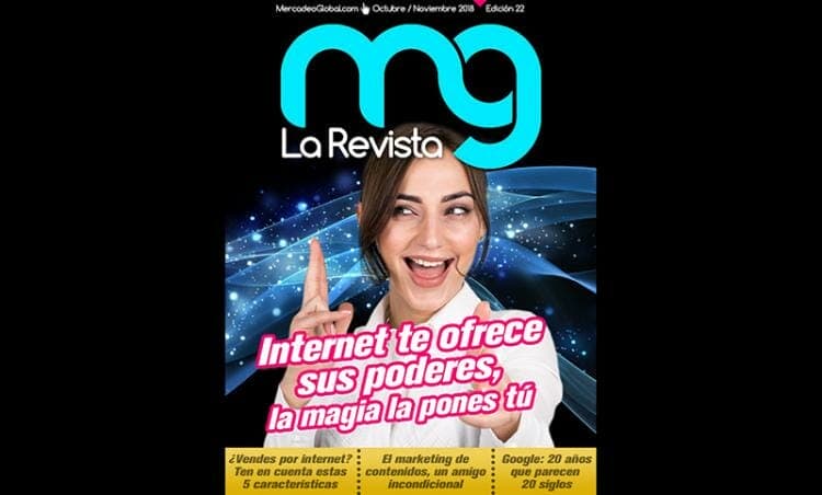 Mercadeo Global - Álvaro Mendoza