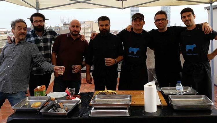 Mercadeo Global - Álvaro Mendoza