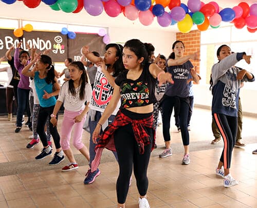 Mercadeo Global - Álvaro Mendoza