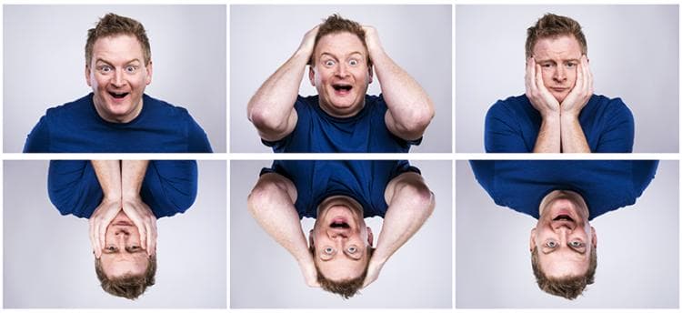 Mercadeo Global - Álvaro Mendoza