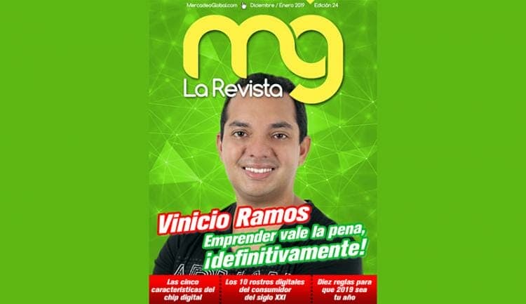 Mercadeo Global - Álvaro Mendoza