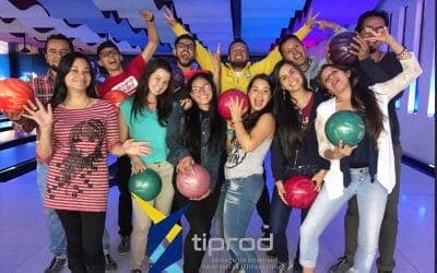 Emprender para que tu tiempo sea productivo