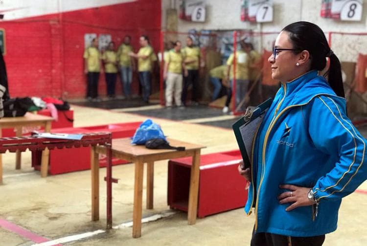 Mercadeo Global - Álvaro Mendoza