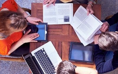 Esta es la oportunidad que seguro cambiará tu vida