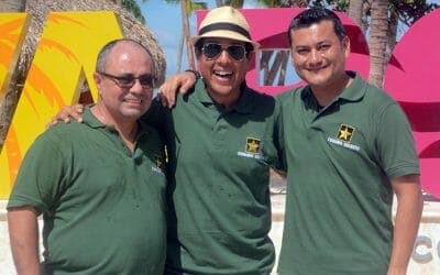 Emil Montás: cuando el alumno supera al maestro