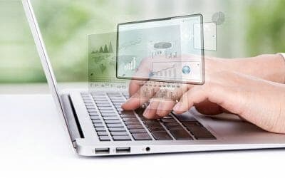 ¿Sabes cuáles son las 5 características del chip digital?