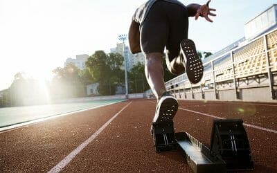 Por qué competir es echar a perder las oportunidades