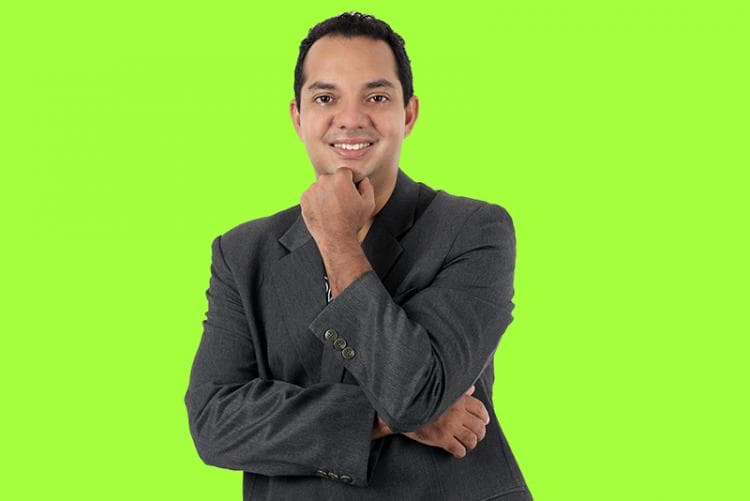 Mercadeo Global - Álvaro Mendoza