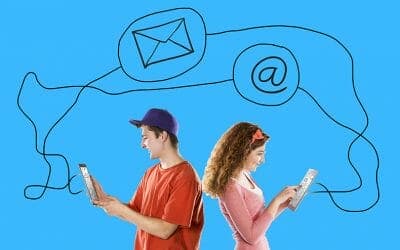 Email vs. Redes sociales: ¿rivales? No caigas en ese error