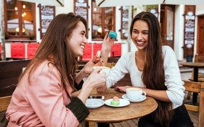 Si lo que tú vendes son productos o servicios, ¡preocúpate!